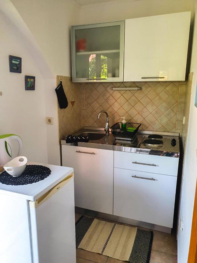 Apartmani Grguric Kornić Exterior foto