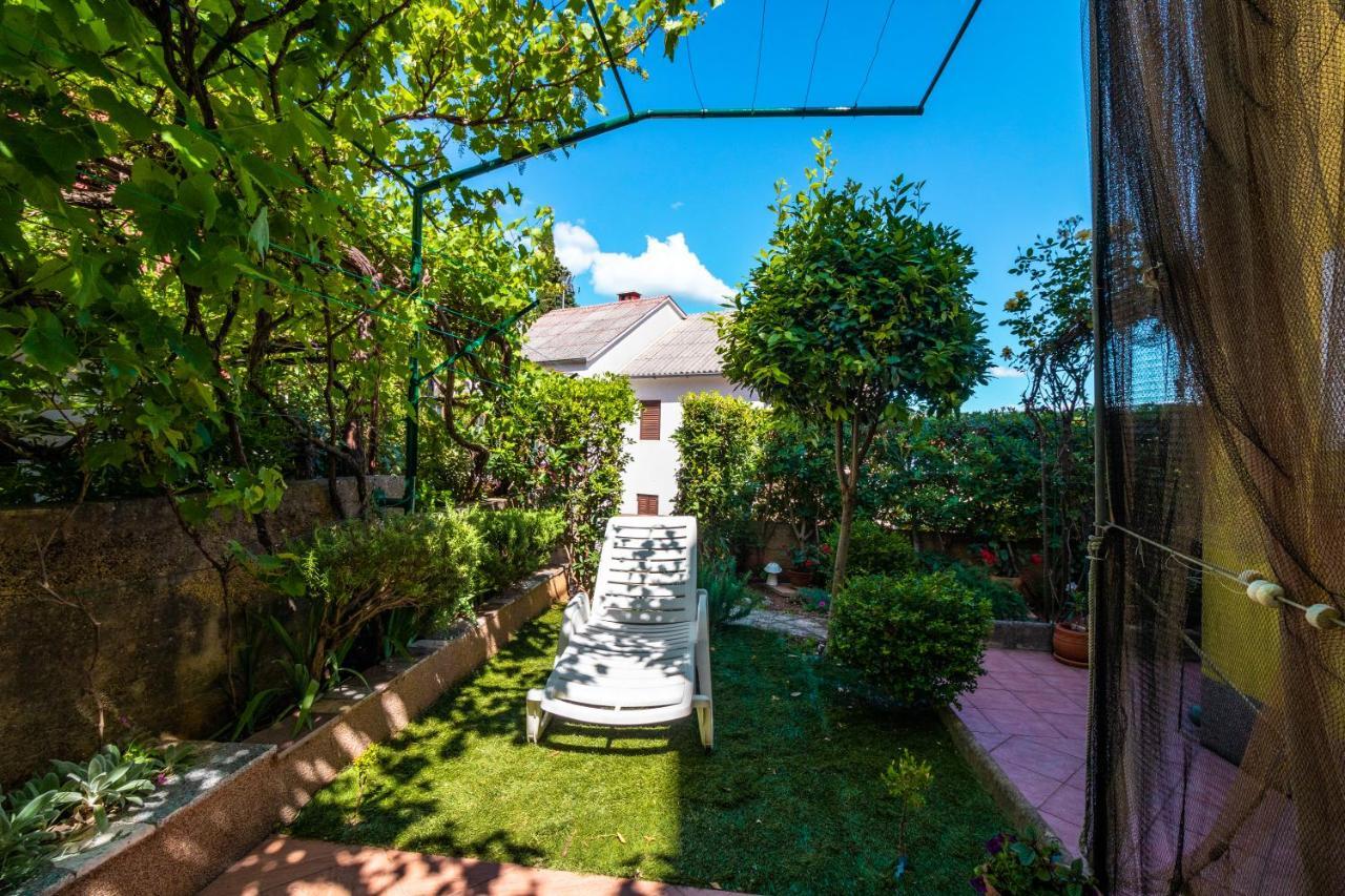 Apartmani Grguric Kornić Exterior foto