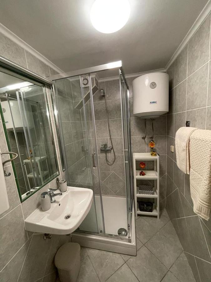 Apartmani Grguric Kornić Exterior foto