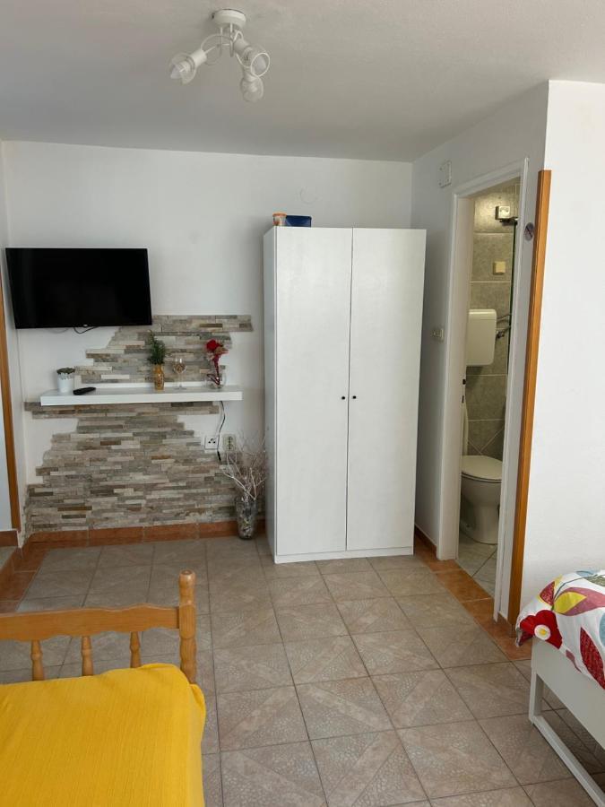 Apartmani Grguric Kornić Exterior foto